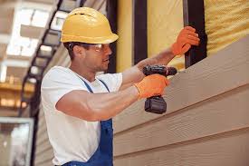 Affordable Siding Repair and Maintenance Services in Allen Park, MI